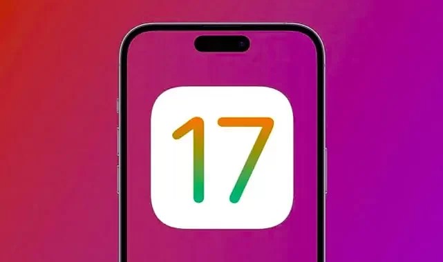 iOS 17’nin ilk beta sürümü yayınlandı: İsteyen kullanıcılar indirebiliyor – Teknoloji