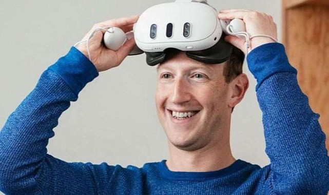 Mark Zuckerberg, Apple Vision Pro hakkında konuştu: “Bizim sunamadığımız bir şeyi sunmuyor” – Teknoloji