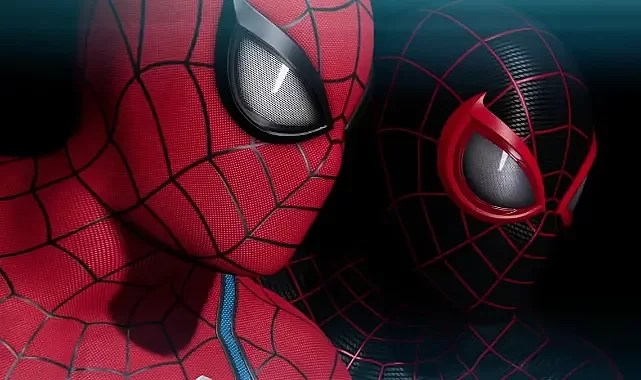 Marvel’s Spider-Man 2 oyunu 5 ay sonra raflarda – Teknoloji