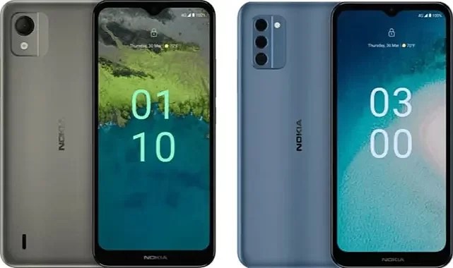 Nokia fiyat performans telefonlarını tanıttı – Teknoloji