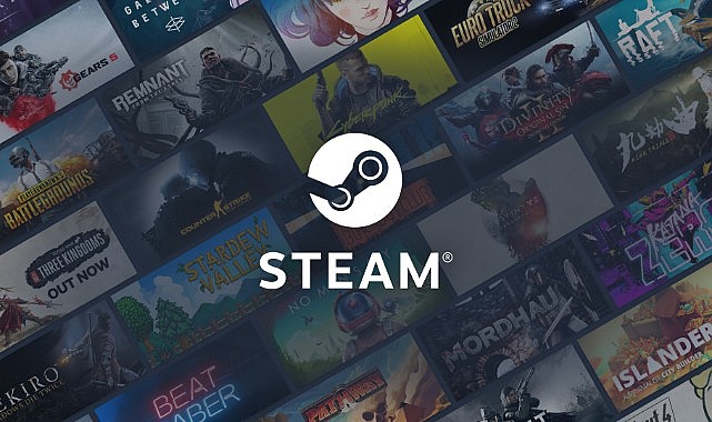 Steam’de en çok satan oyunlar listesi belli oldu – Teknoloji