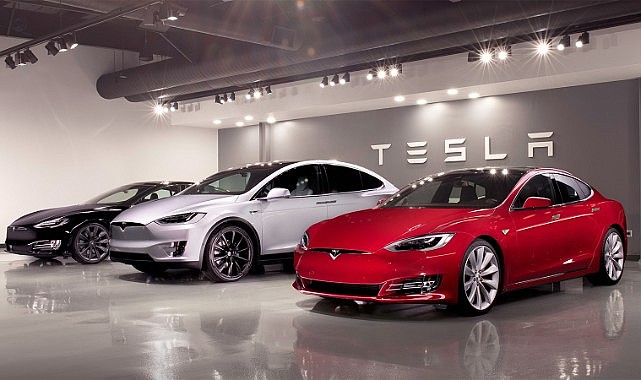 Tesla’dan Türkiye fiyatlarına bir zam daha! – Teknoloji