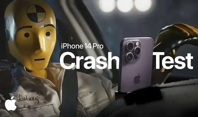 Apple’dan dikkat çeken reklam: ‘Rahat ol, bu iPhone 14 Pro’ – Teknoloji