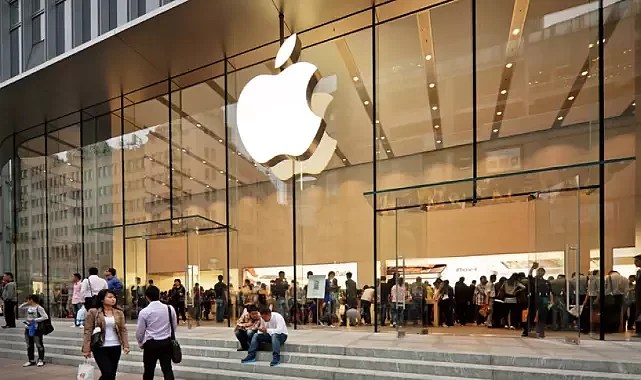 Apple’ın piyasa değeri 3 trilyon doları aştı – Teknoloji