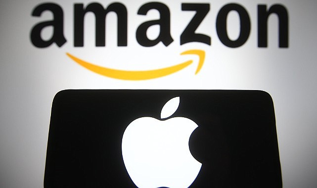 Apple ve Amazon’a 194 milyon Euro’luk ceza! – Teknoloji