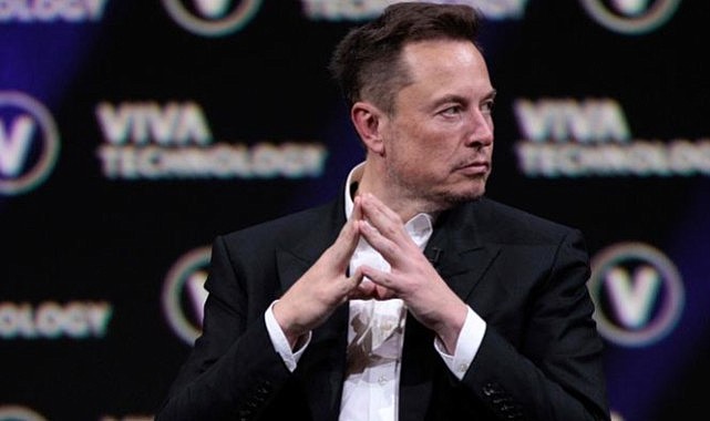 Elon Musk, dünyanın en zenginleri listesinde yeniden zirvede yer aldı! – Teknoloji