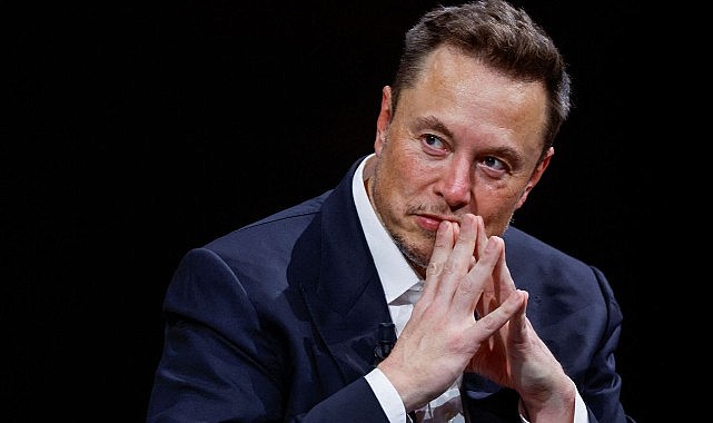 Elon Musk’tan Twitter hamlesi: Logoyu değiştirecek! – Teknoloji