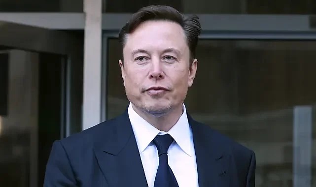 Elon Musk, yeni şirketini duyurdu! – Teknoloji