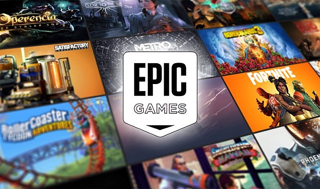 Epic Games’in bu hafta ücretsiz olarak verdiği oyun belli oldu – Teknoloji