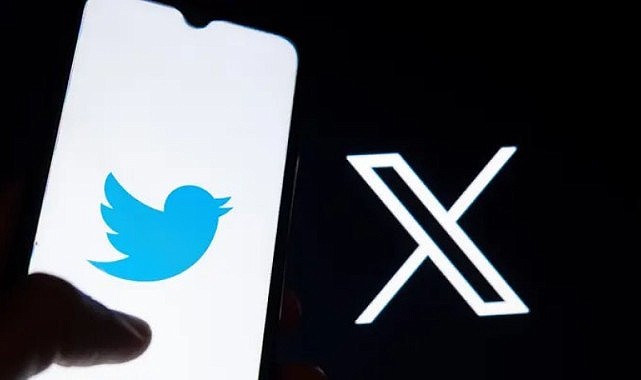 Güncelleme geldi: Twitter’ın logosu telefonlarda da değişti! – Teknoloji