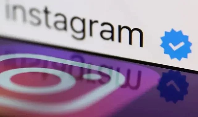 Instagram ve Facebook için ‘mavi tik’ uygulaması Türkiye’ye geldi – Teknoloji