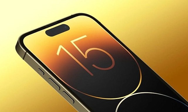 iPhone 15 Pro titanyum kenarlara sahip olabilecek – Teknoloji