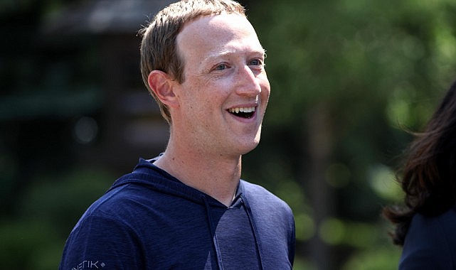 Mark Zuckerberg 11 yıl sonra ilk kez tweet attı – Teknoloji