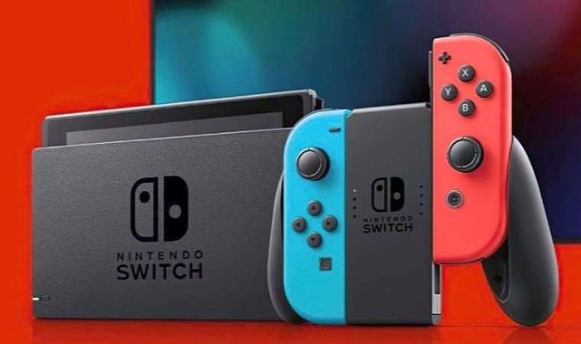 Nintendo Switch 2 yakında çıkıyor – Teknoloji