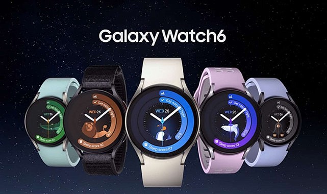 Samsung yeni akıllı saatlerini tanıttı – Teknoloji
