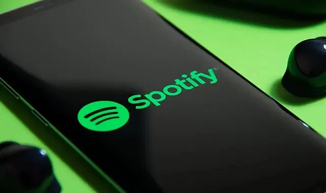 Spotify: “Türk halk müziği dinlenmeleri yüzde 260’ın üzerinde arttı.” – Teknoloji