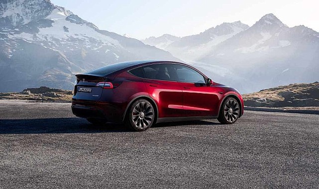 Tesla Model Y Türkiye fiyatına bir zam daha geldi! – Teknoloji