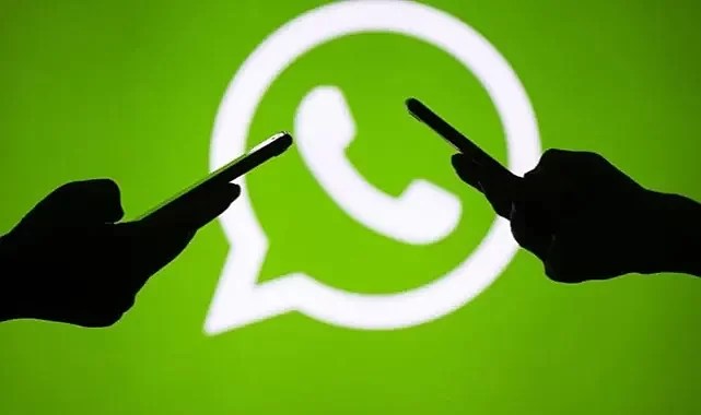WhatsApp’a yeni özellik: QR ile mesaj taşıma geliyor – Teknoloji