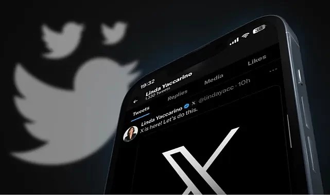 ‘X’ten yeni karar:”Tweet ve retweet isimleri de tarih oluyor” – Teknoloji