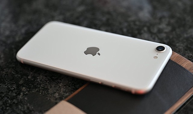 iPhone SE 4’ün özellikleri sızdırıldı: iPhone 14 ile benzer olacak! – Teknoloji
