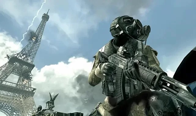 Merakla beklenen Call of Duty Modern Warfare 3’ün çıkış tarihi belli oldu – Teknoloji