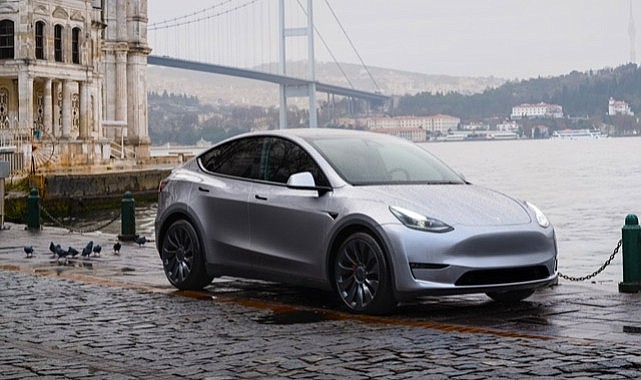 Tesla Türkiye’de rekora koşuyor: Teslim edilecek araç sayısında dev artış! – Teknoloji