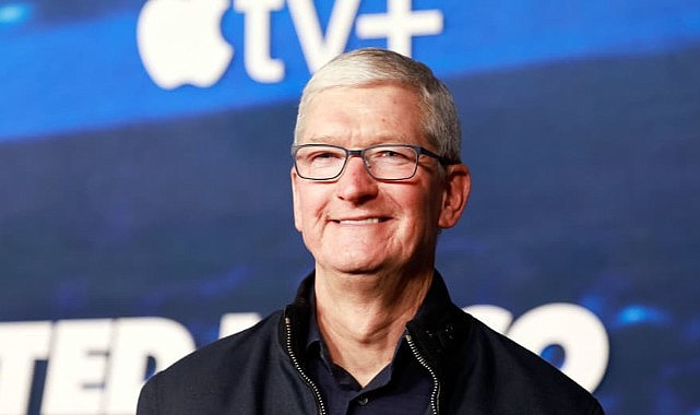 Tim Cook adına açılan sahte Instagram hesabı ortalığı karıştırdı: Apple Başkan yardımcıları bile gerçek sanıp takip etti! – Teknoloji