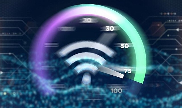 Türkiye’de internet hızı yavaşlıyor; Dünya sıralamasında 72. sıraya geriledi – Teknoloji