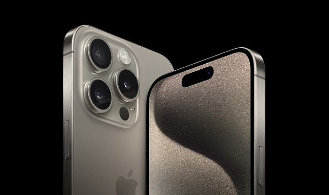 Apple’dan tepkiler üzerine iPhone 15 Pro itirafı! – Teknoloji