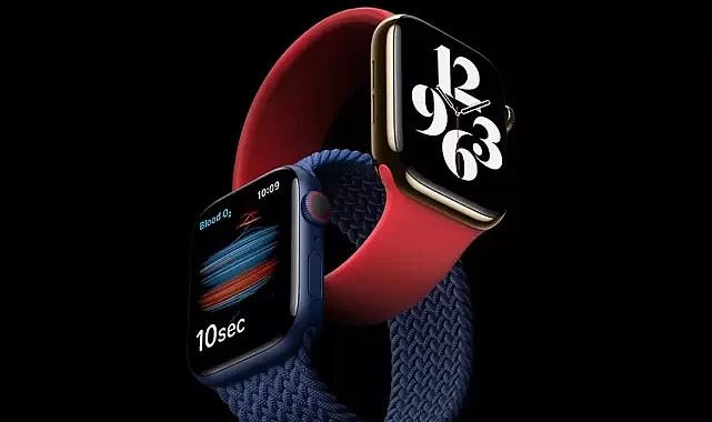Apple, merakla beklenen Watch 9 akıllı saat serisini tanıttı: “Double Tab” özelliği dikkat çekti! – Teknoloji