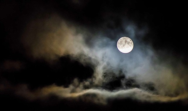 Ay, Dünya’dan uzaklaşıyor: Günlerin saat aralığı uzadı! – Teknoloji