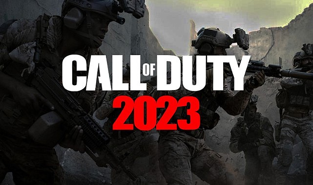 Call of Duty’e yapay zeka ekleniyor: Oyuncuların uygunsuz davranışları denetlenecek – Teknoloji