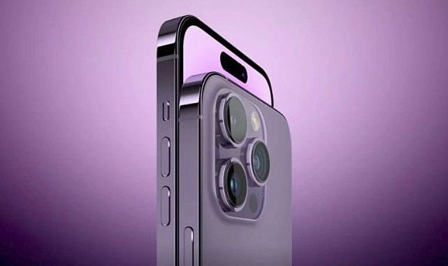 iPhone 15 serisinin kamera özellikleri ortaya çıktı! – Teknoloji