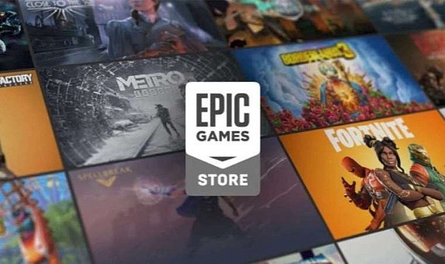 Oyunseverler dikkat: Epic Games toplam değeri 914 TL olan iki oyunu ücretsiz veriyor! – Teknoloji