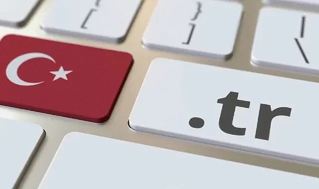 Resmen açıklandı: İşte Türkiye’nin yeni alan adı! – Teknoloji
