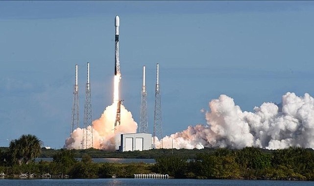 SpaceX iş ilanı açtı: Aylık maaş dudak uçuklattı! – Teknoloji