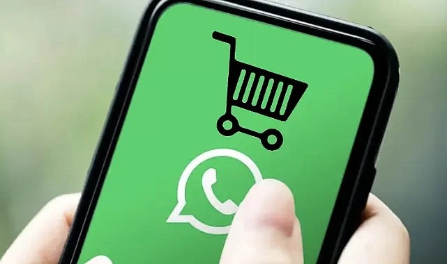 WhatsApp’ta yeni dönem: Alışveriş özelliği geliyor – Teknoloji