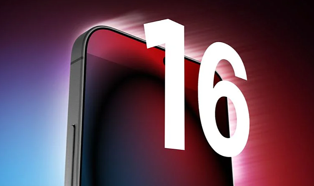 iPhone 16 Pro özellikleri hakkında bilgiler ortaya çıktı