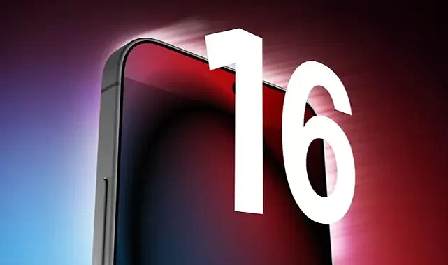 iPhone 16 Pro özellikleri hakkında bilgiler ortaya çıktı – Teknoloji