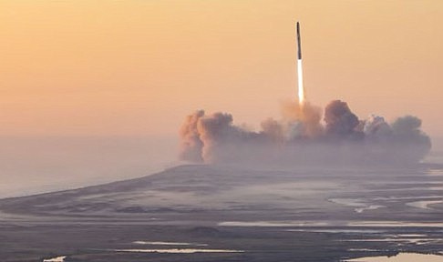 SpaceX ile Starship’in bağlantısı kesildi – Teknoloji