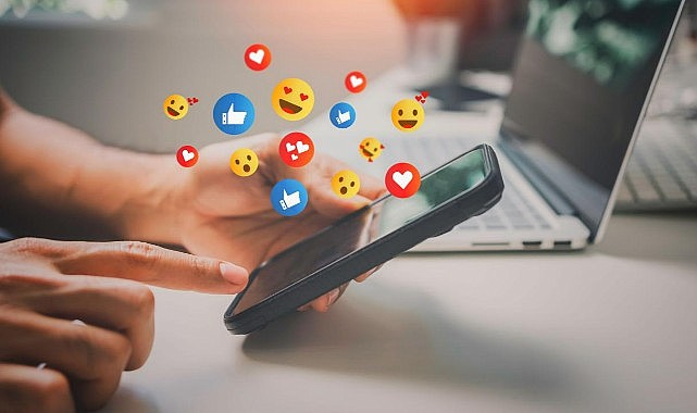 Türkiye’nin sosyal medya kullanım süresi belli oldu – Teknoloji