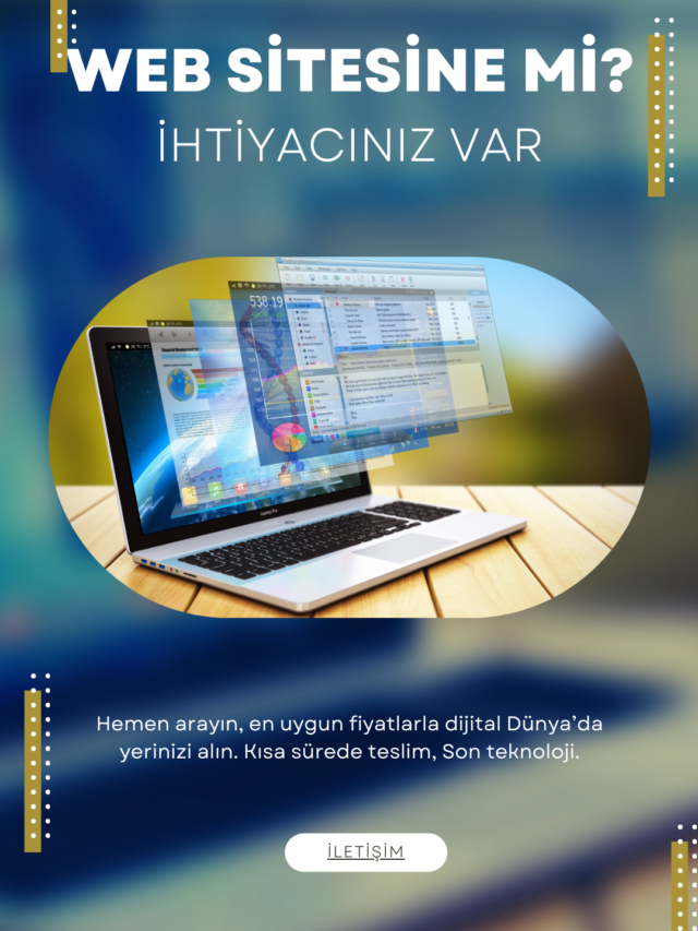 Web Tasarım